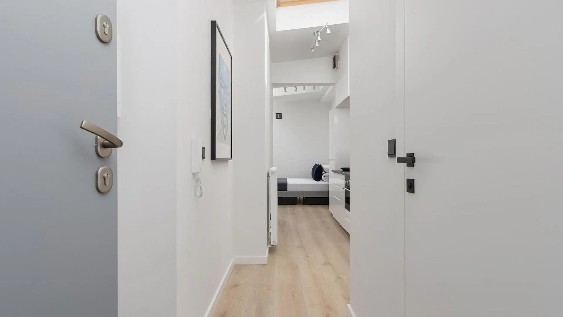 Apartment In Kazimierz District - Starowislna 43 Krakow
