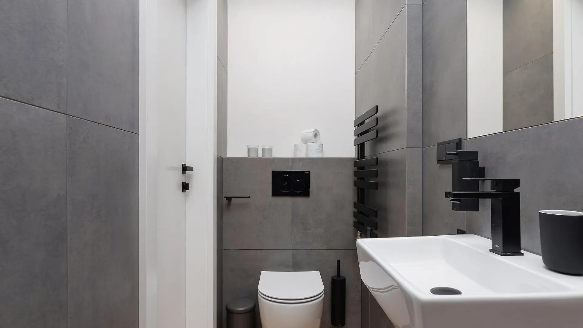 Apartment In Kazimierz District - Starowislna 43 Krakow Poland