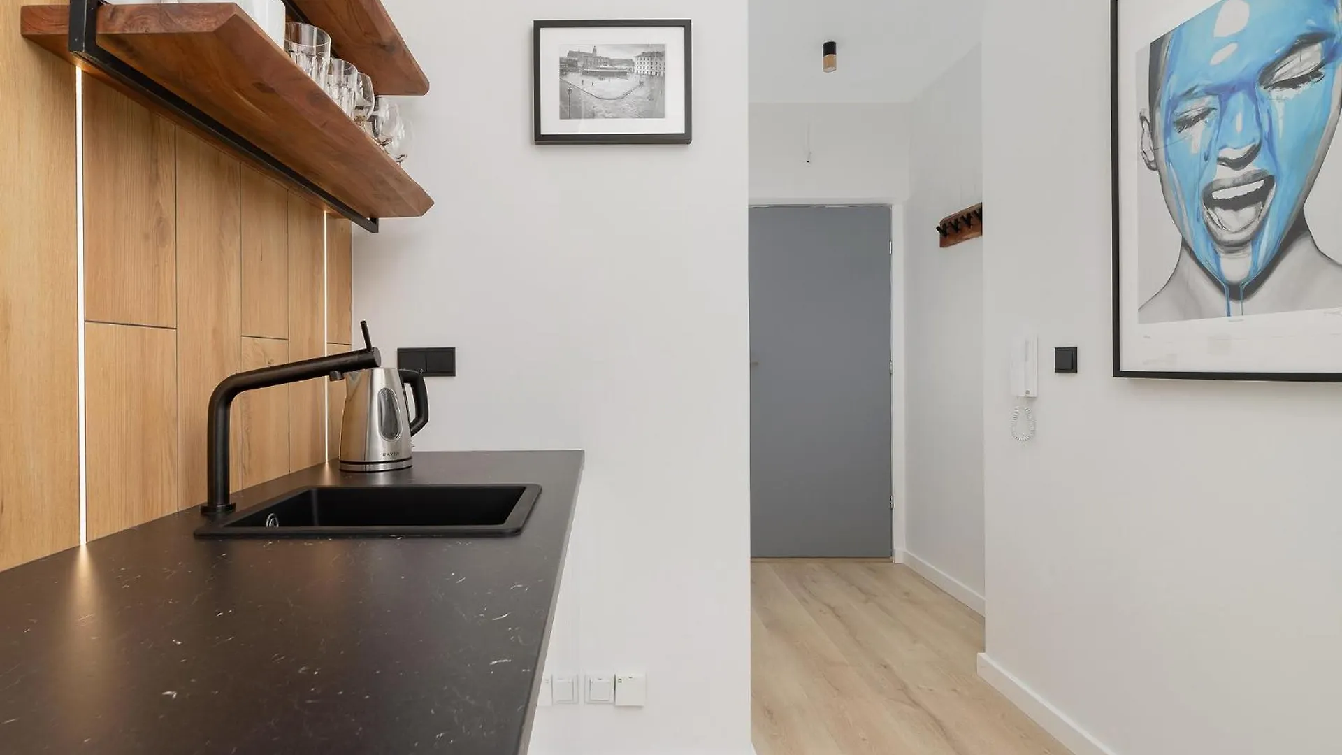 Apartment In Kazimierz District - Starowislna 43 Krakow 0*,  Poland