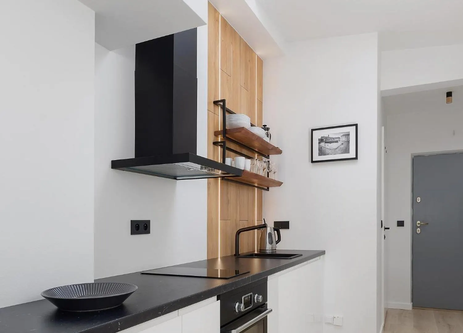 Apartment In Kazimierz District - Starowislna 43 Krakow Poland