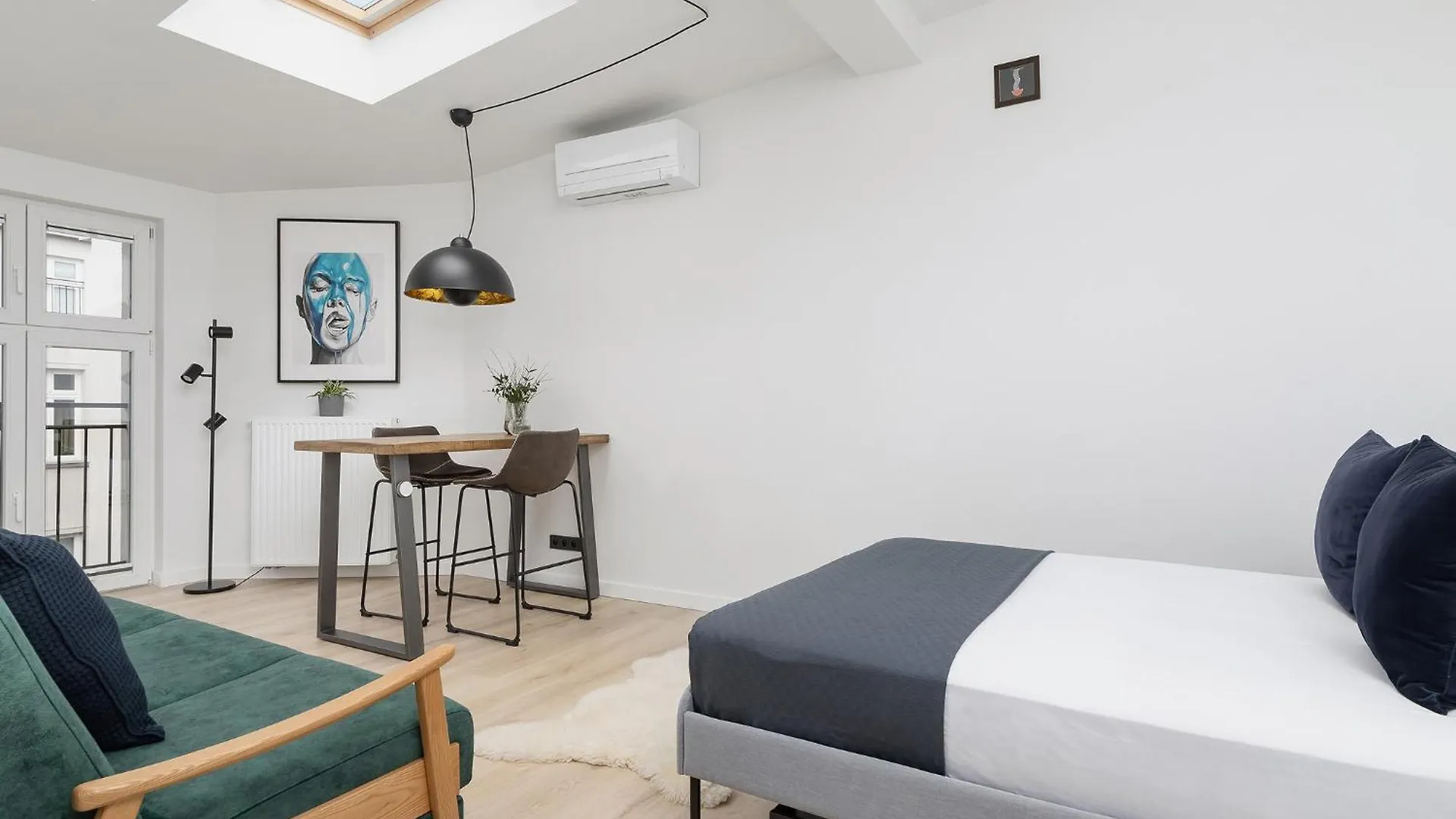 Apartment In Kazimierz District - Starowislna 43 Krakow 0*,  Poland