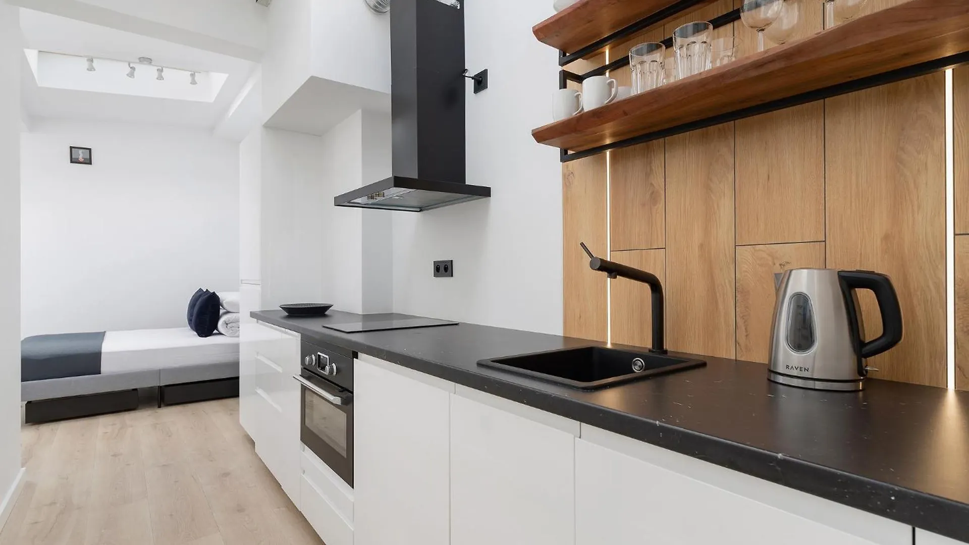 Apartment In Kazimierz District - Starowislna 43 Krakow 0*,